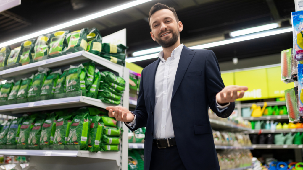 Quanto Ganha Um Gerente De Supermercado No Brasil? Entenda O Salário Médio Do Setor